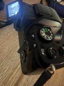 Fotoaparát Konica Minolta - 4