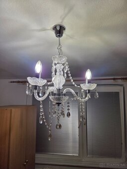 Predám luster - 4