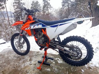 Ktm sxf 250 2022 - 4