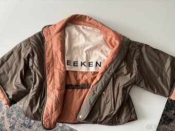 Weekend Max Mara úplne nová 3x vzatá veľ. S/M - 4