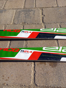 Lyže Elan RCG WC 176cm. - 4