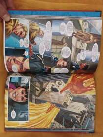 Nejmocnejší hrdinové Marvelu 15 - Human Torch - 4