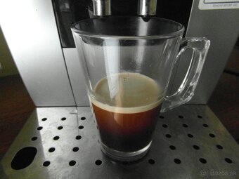 DeLonghi Magnifica S - 4