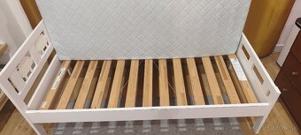 Ikea detská posteľ Kritter - 4