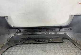 Volvo V60 2010- zadný nárazník - 4