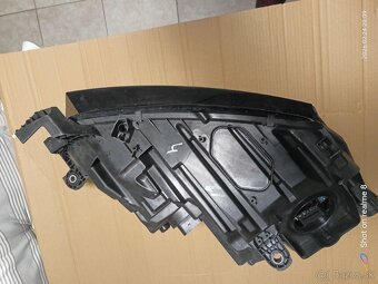 Škoda Octavia 4 - 4