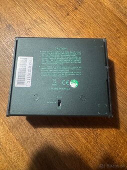 Basgitarovy efekt - 4