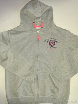 Dievčenské mikiny. - 4