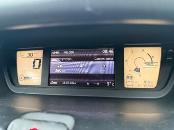 Citroën grand picasso 7 miestne - 4