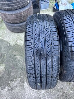 Predam letne pneu michelin 215/65R16 - 4
