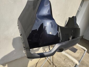 Mazda CX5 zadný nárazník - 4