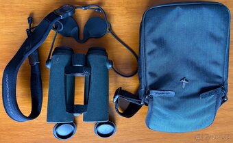 Ďalekohľad Swarovski EL RANGE 10x42 - 4