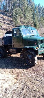 Predám praga V3S r.v. 1981 - 4