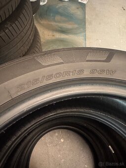215/50 R18 - 4
