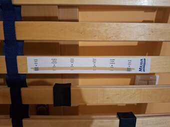 Lamelové rošty Mrava - 4