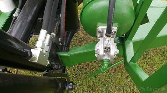 Vyvážečka za traktor - 4