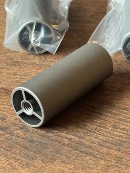 Prídavné nožičky Creality Falcon 2 Raiser (4ks) - 4