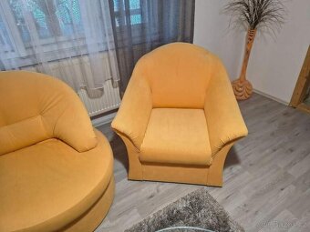 Sedacia súprava - 4