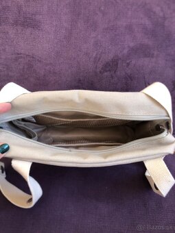 Beaba Paris Mini taska na kocik, seda - 4