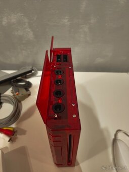 Predám Nintendo Wii - 4