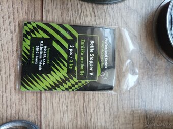 Rybárske potreby - 4