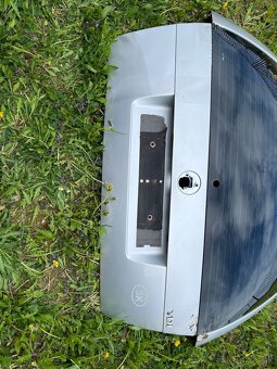 5dvere VW golf 4 variant. - 4