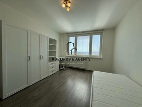 PRENÁJOM, nový 3 izb. byt na Fábryho ulici, Dargovských Hrdi - 4