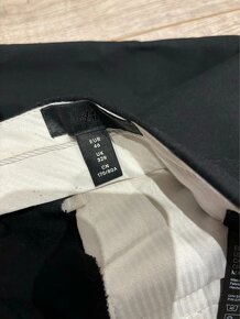 Oblekové sako a nohavice - 4