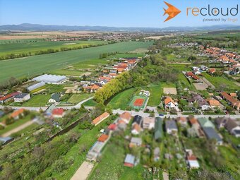 EXKLUZÍVNA PONUKA – KRÁSNE REKREAČNÉ POZEMKY V BLÍZKOSTI MAL - 4