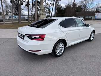 Škoda Superb 1.5 TSI ACT Style DSG - 4