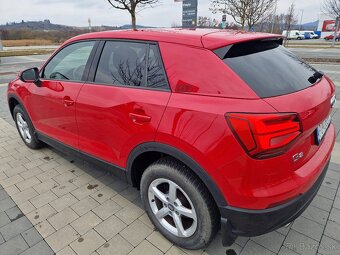 AUDI Q2 30 TFSI, AUTOMAT S - tronic - 4