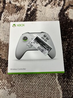 Xbox One Controller Ovládač - 4