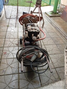 Kompresor 380 volt - 4