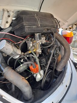 Predam vw chrobak, VW Beetle, VW bug - 4
