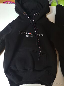 Detska suprava Tommy Hilfiger - 4