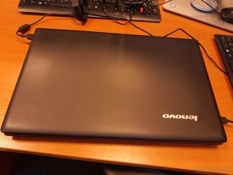 Lenovo G710 - 4