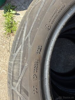 205/55 R17 CONTINENTAL LETNE - 4