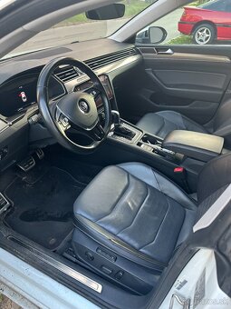Predám Volkswagen Arteon 2.0BiTDI 176kw - 4