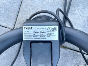 THULE Euroway 920 - 4