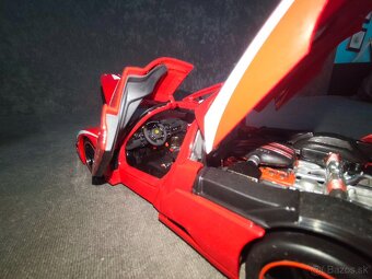 Ferrari FXX Evoluzione - 4