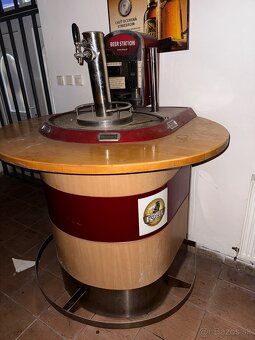 Samoobslužnú výčap Beer Station - 4