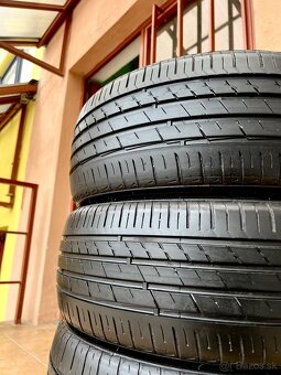 195/55 R16 letné pneumatiky – kompletná sada - 4