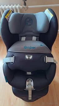 Autosedačka Cybex Sirona - 4