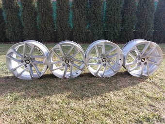 Seat R17 5x112 7J ET41 - 4