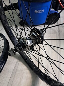 kolesa bmx 20' - 4