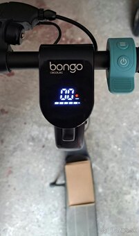 E-kolobežka Cecotec Bongo Serie A - 4