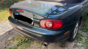 Mazda mx5 - 4