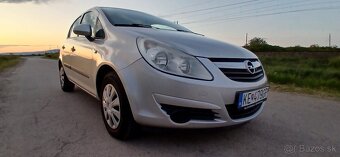 Corsa 1.2 16v - 4