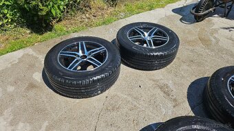 215/65 r16 nissan qashqai - 4