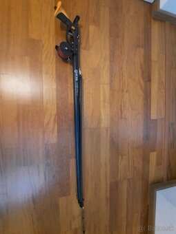 MARES VIPER PRO 90 - NOVÁ HARPÚNA NA PODMORSKÝ RYBOLOV - 4